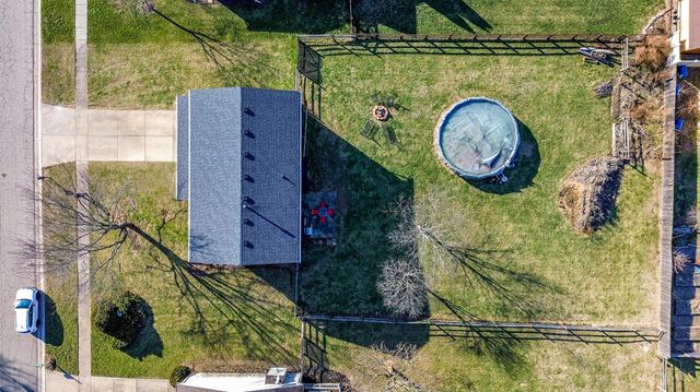 4110 Hickory View Drive, Fairfield Twp, OH 45011