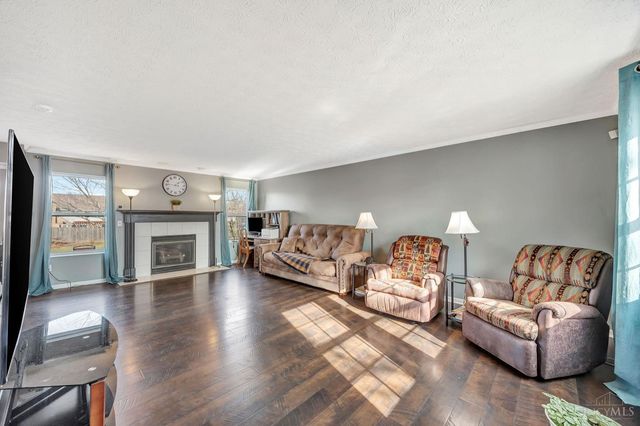 4110 Hickory View Drive, Fairfield Twp, OH 45011