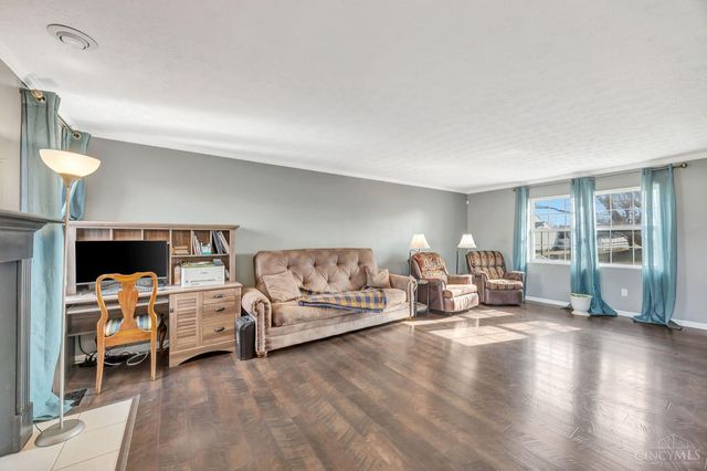 4110 Hickory View Drive, Fairfield Twp, OH 45011