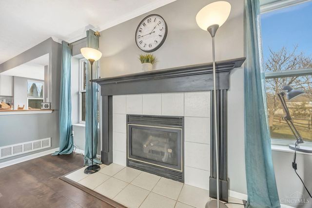 4110 Hickory View Drive, Fairfield Twp, OH 45011