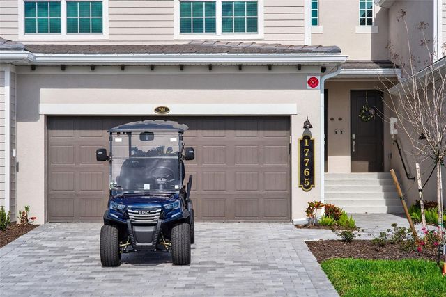 17765 BORACAY COURT 201, Venice, FL 34293