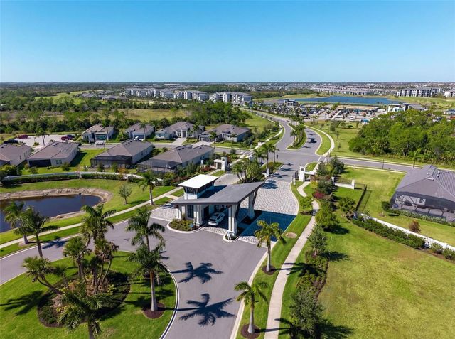 17765 BORACAY COURT 201, Venice, FL 34293