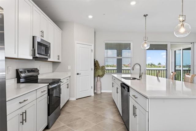 17765 BORACAY COURT 201, Venice, FL 34293