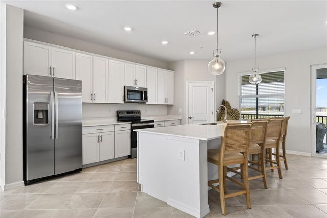 17765 BORACAY COURT 201, Venice, FL 34293