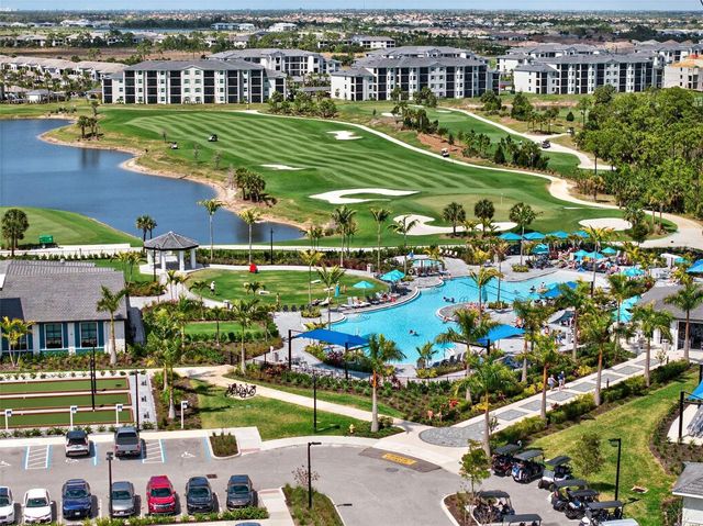 17765 BORACAY COURT 201, Venice, FL 34293