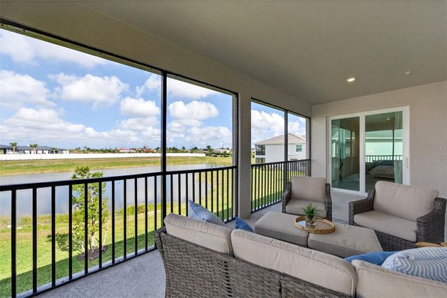 17765 BORACAY COURT 201, Venice, FL 34293