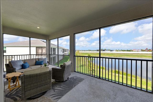 17765 BORACAY COURT 201, Venice, FL 34293