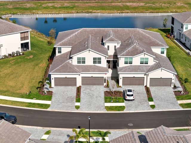 17765 BORACAY COURT 201, Venice, FL 34293