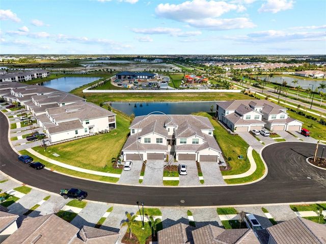 17765 BORACAY COURT 201, Venice, FL 34293