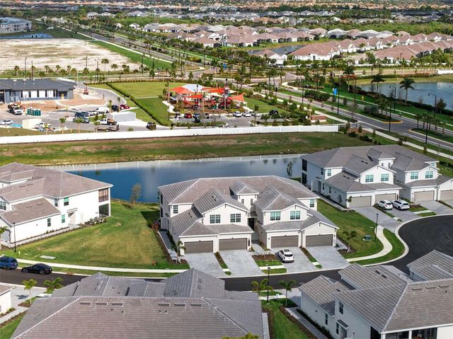 17765 BORACAY COURT 201, Venice, FL 34293