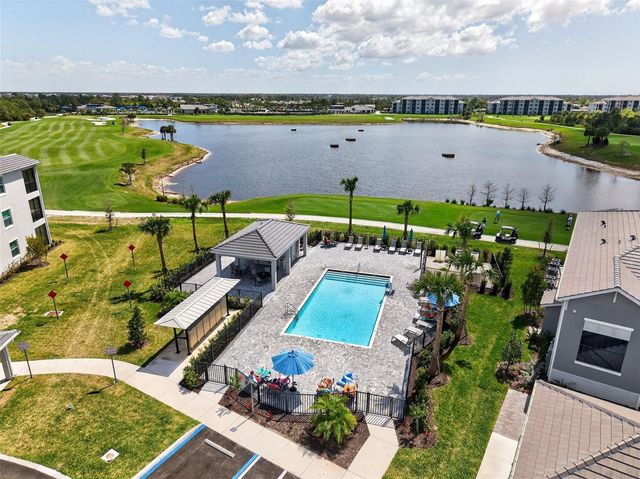 17765 BORACAY COURT 201, Venice, FL 34293