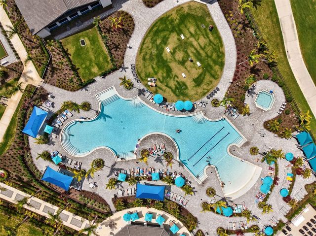 17765 BORACAY COURT 201, Venice, FL 34293