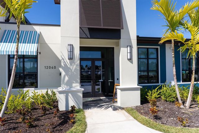 17765 BORACAY COURT 201, Venice, FL 34293