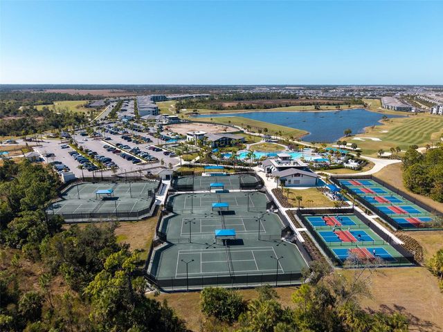 17765 BORACAY COURT 201, Venice, FL 34293