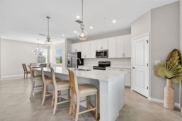 17765 BORACAY COURT 201, Venice, FL 34293