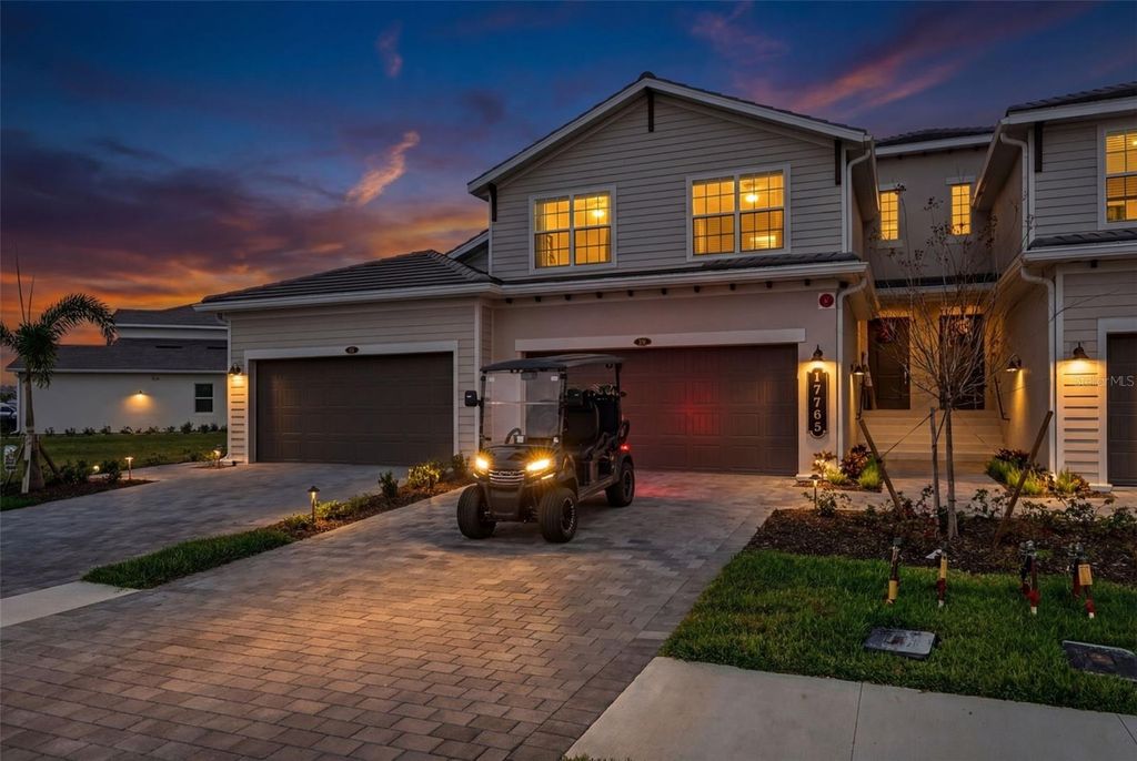 17765 BORACAY COURT 201, Venice, FL 34293