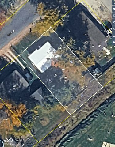 1355 Cross Street, Martinsville, IN 46151