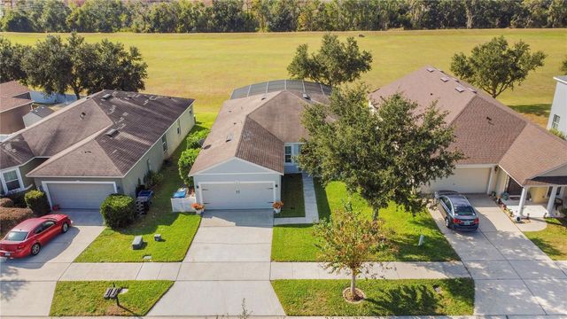 161 PRAIRIE FALCON DRIVE, Groveland, FL 34736