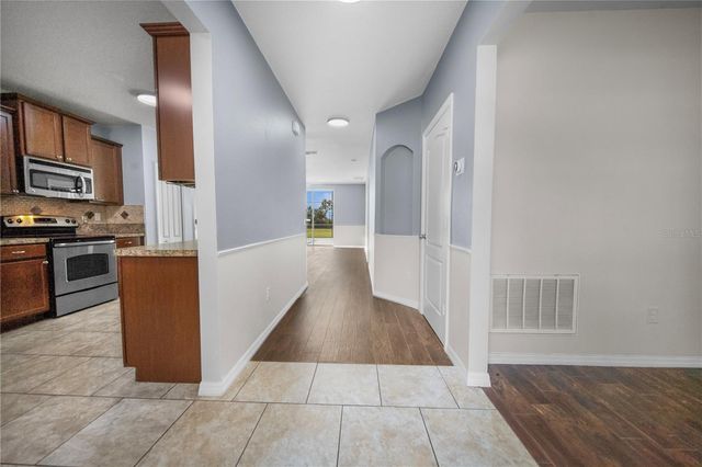 161 PRAIRIE FALCON DRIVE, Groveland, FL 34736