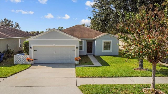161 PRAIRIE FALCON DRIVE, Groveland, FL 34736