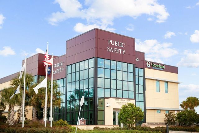 161 PRAIRIE FALCON DRIVE, Groveland, FL 34736