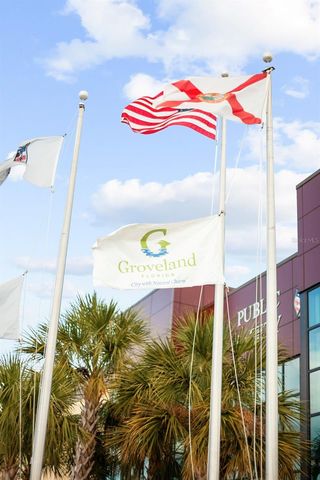 161 PRAIRIE FALCON DRIVE, Groveland, FL 34736