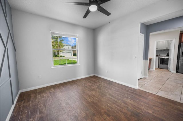 161 PRAIRIE FALCON DRIVE, Groveland, FL 34736