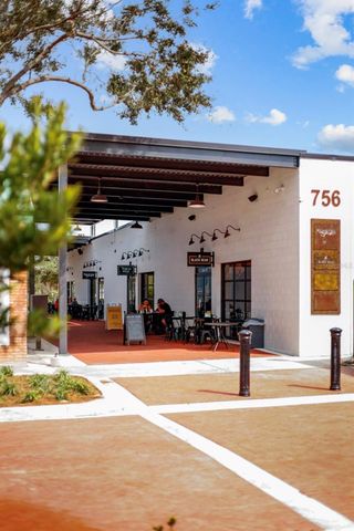 161 PRAIRIE FALCON DRIVE, Groveland, FL 34736