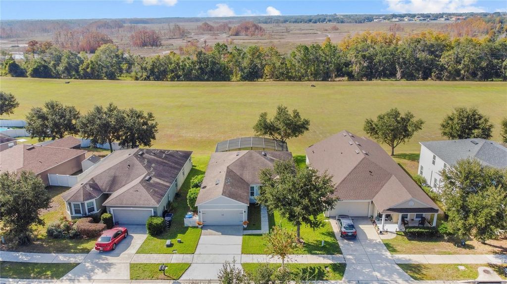 161 PRAIRIE FALCON DRIVE, Groveland, FL 34736