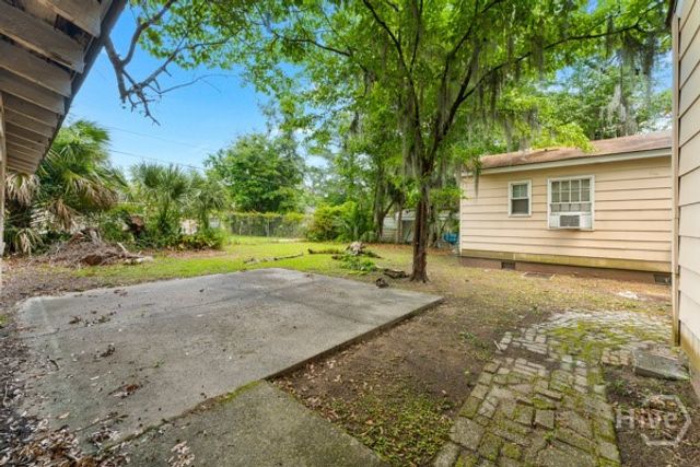 52 S Parkwood Drive, Savannah, GA 31404