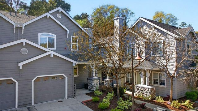 22 Flora Lane, Scotts Valley, CA 95066