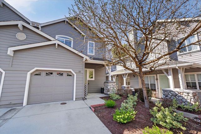 22 Flora Lane, Scotts Valley, CA 95066