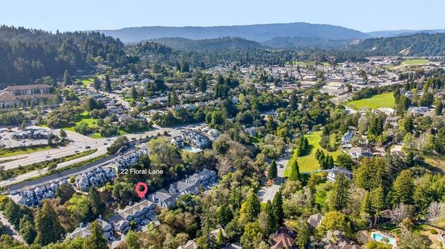 22 Flora Lane, Scotts Valley, CA 95066