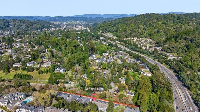 22 Flora Lane, Scotts Valley, CA 95066