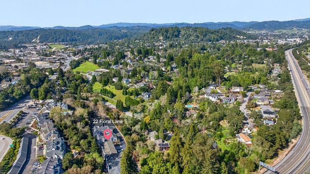 22 Flora Lane, Scotts Valley, CA 95066