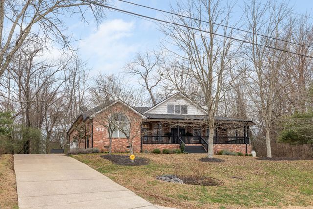 442 Lakeview Cir, Mount Juliet, TN 37122