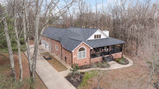 442 Lakeview Cir, Mount Juliet, TN 37122