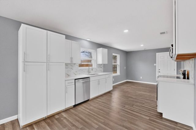 3617 Granada Drive, Richland Hills, TX 76118