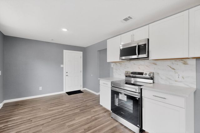 3617 Granada Drive, Richland Hills, TX 76118