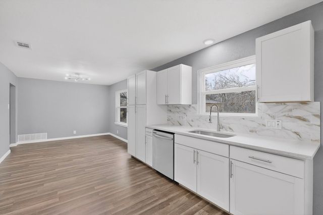 3617 Granada Drive, Richland Hills, TX 76118