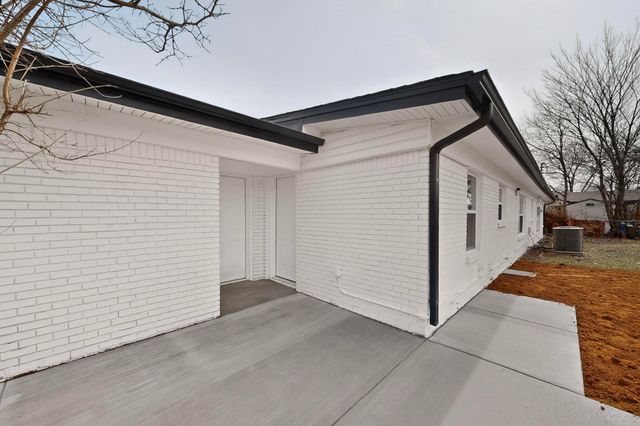 3617 Granada Drive, Richland Hills, TX 76118