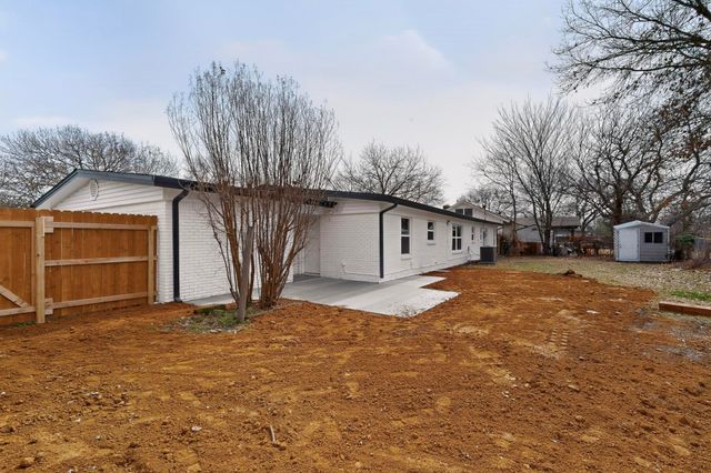 3617 Granada Drive, Richland Hills, TX 76118