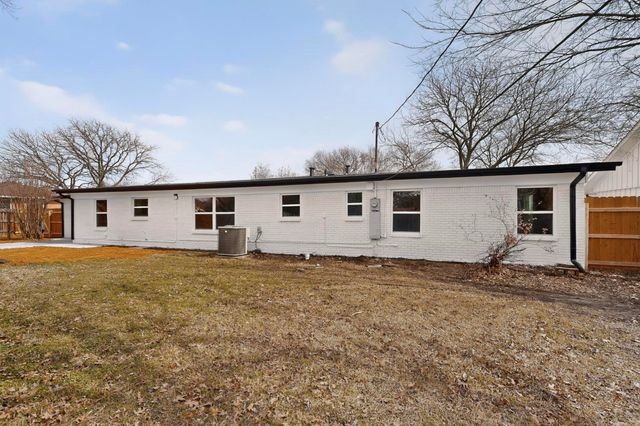 3617 Granada Drive, Richland Hills, TX 76118