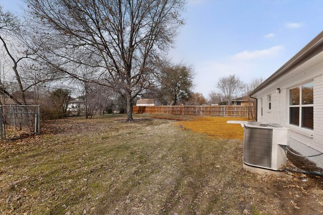 3617 Granada Drive, Richland Hills, TX 76118