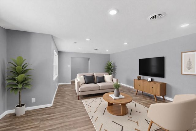 3617 Granada Drive, Richland Hills, TX 76118