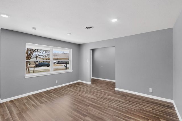 3617 Granada Drive, Richland Hills, TX 76118