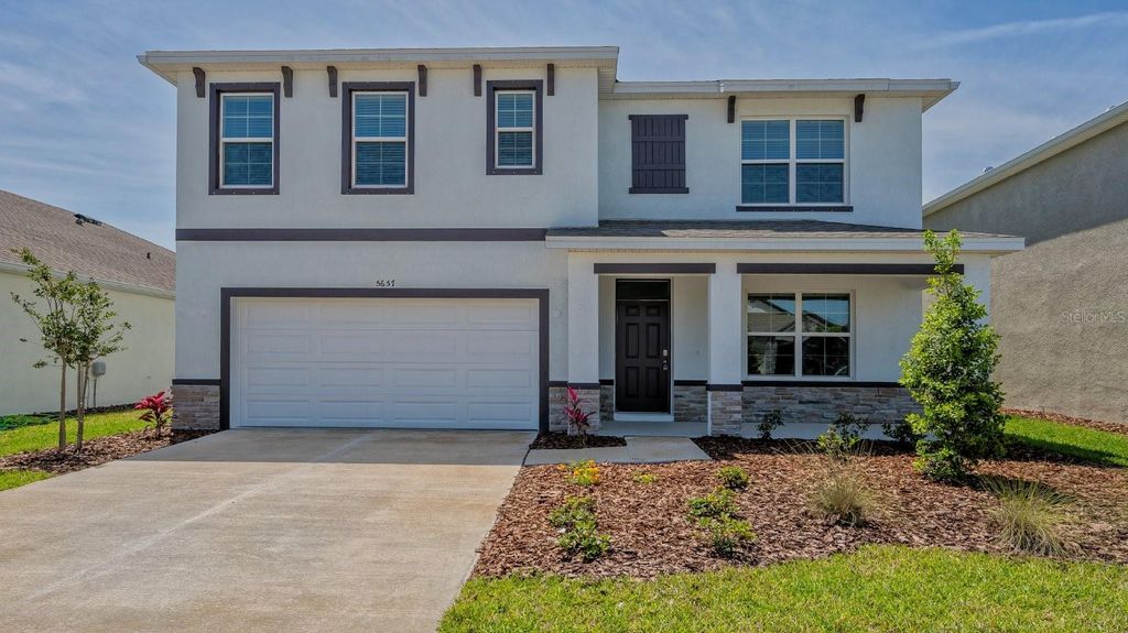 5657 SOFT SKIES DRIVE, Sarasota, FL 34238