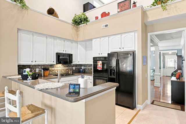 8404 MOUNTAIN LARKSPUR, Lorton, VA 22079
