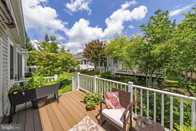 8404 MOUNTAIN LARKSPUR, Lorton, VA 22079