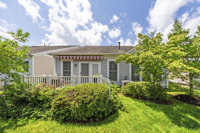 8404 MOUNTAIN LARKSPUR, Lorton, VA 22079